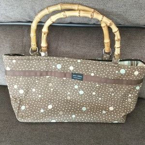 Anna William Newburyport Bag